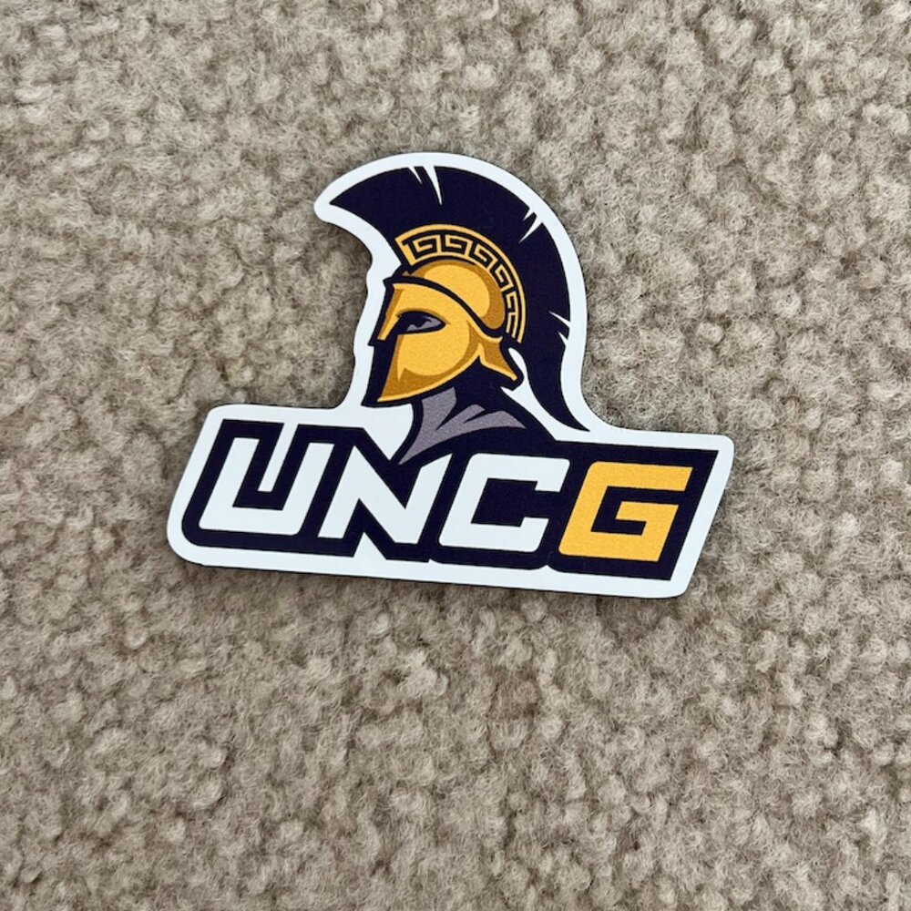 UNC Greensboro Magnet